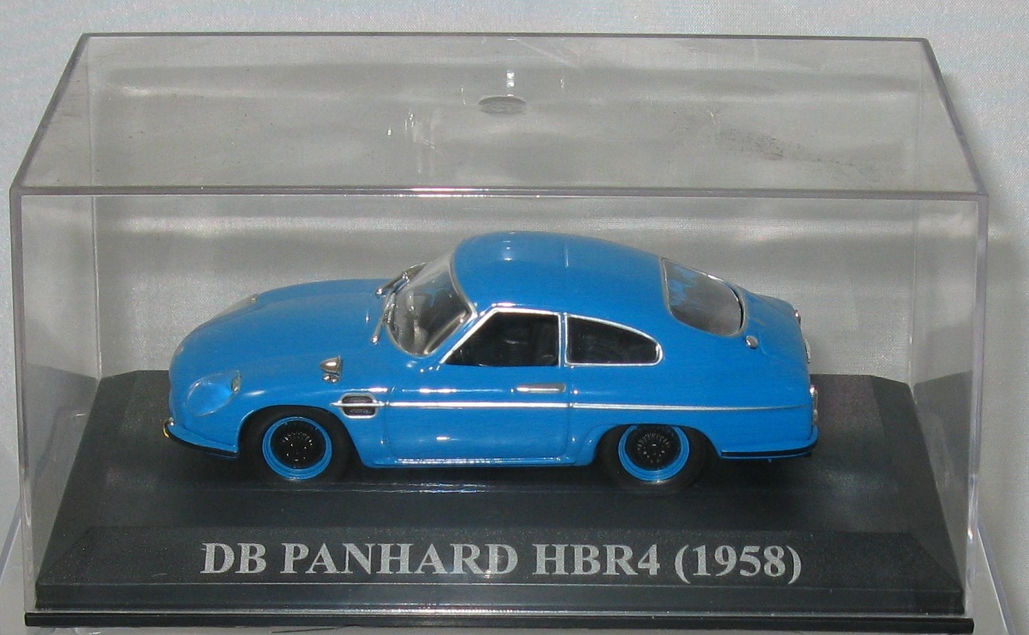 PANHARD DB HBR4 1958 1/43 COLLECTOR95 Collector95