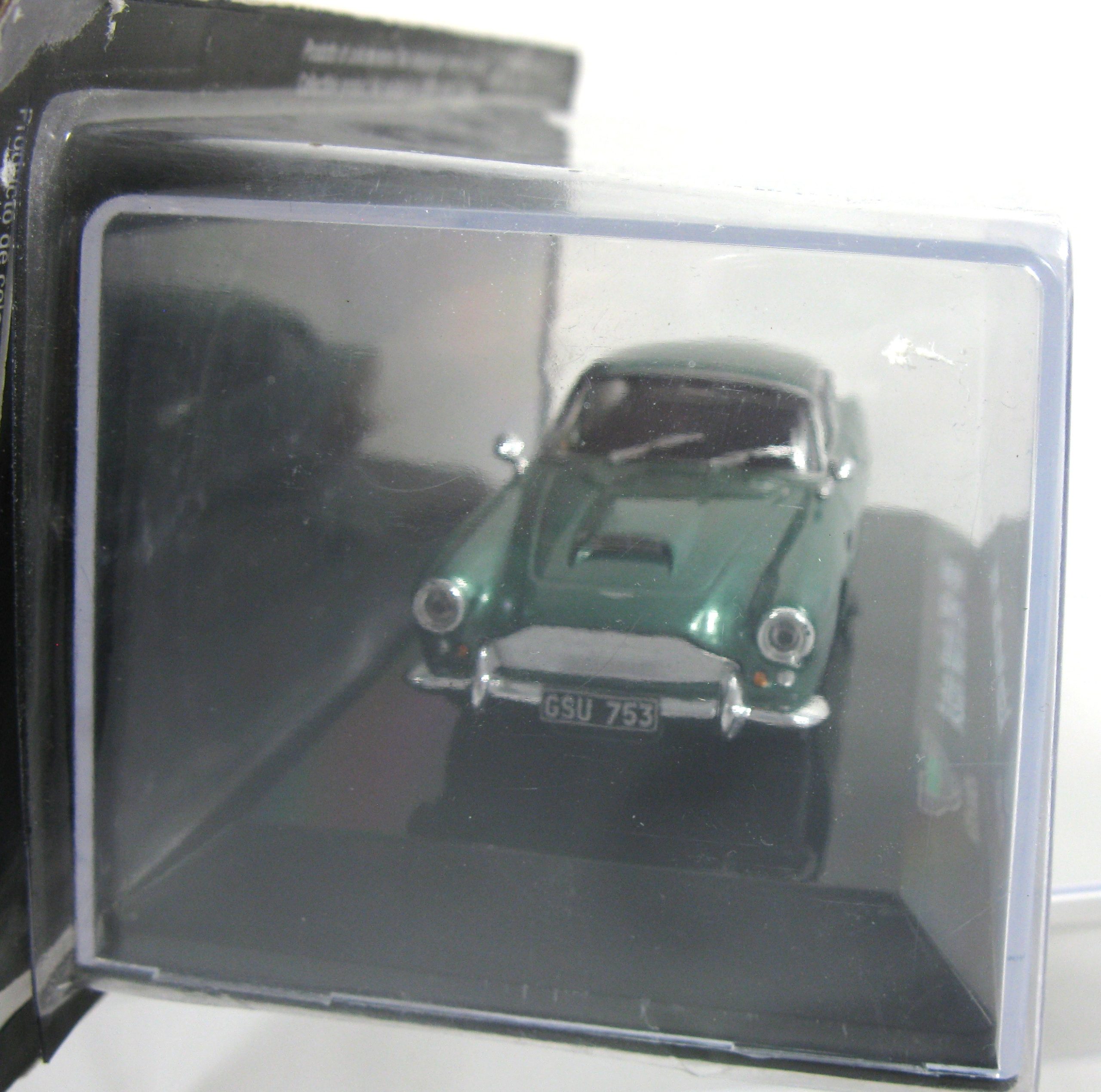 ASTON MARTIN DB4 1958 (3)