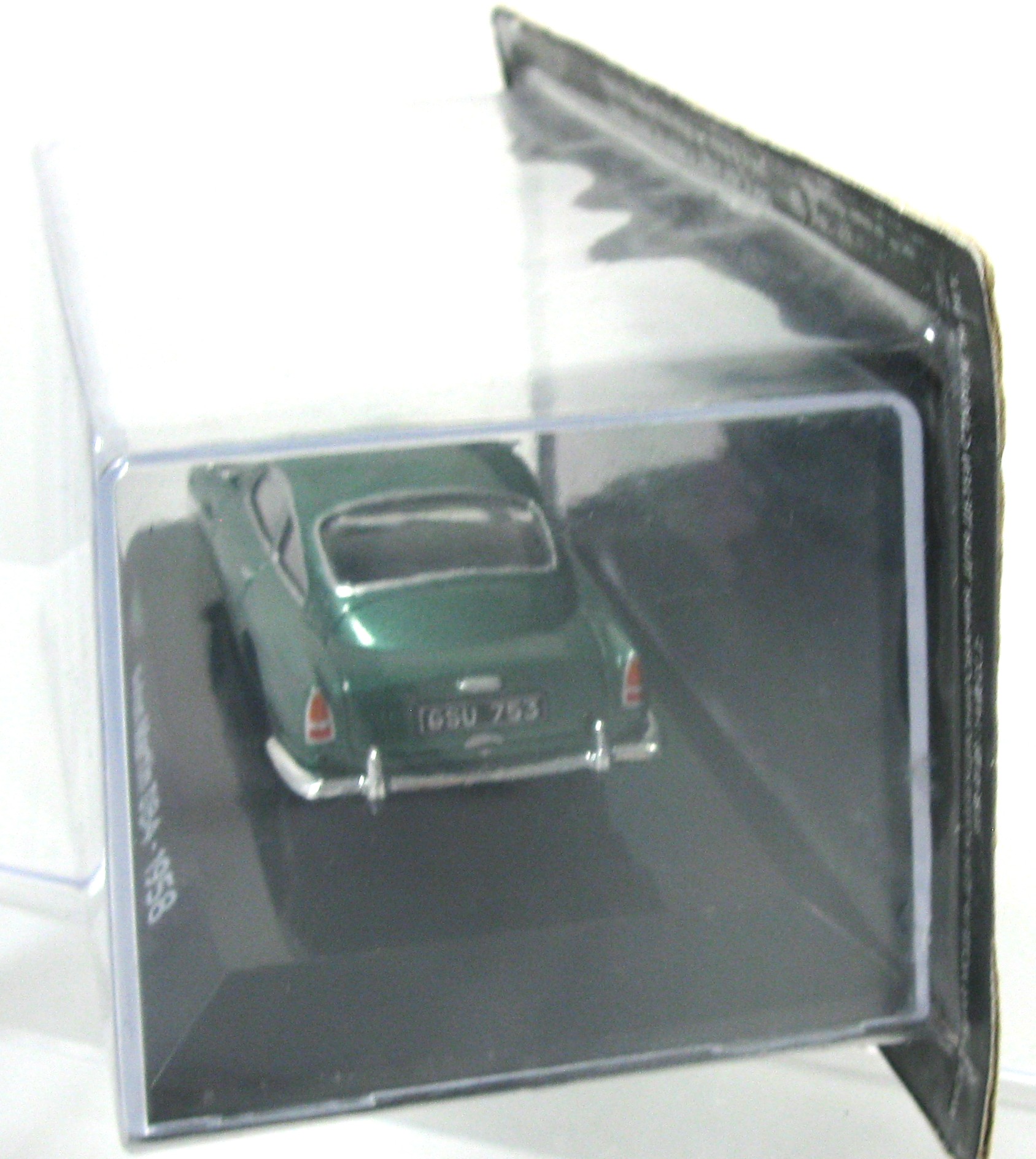 ASTON MARTIN DB4 1958 (4)