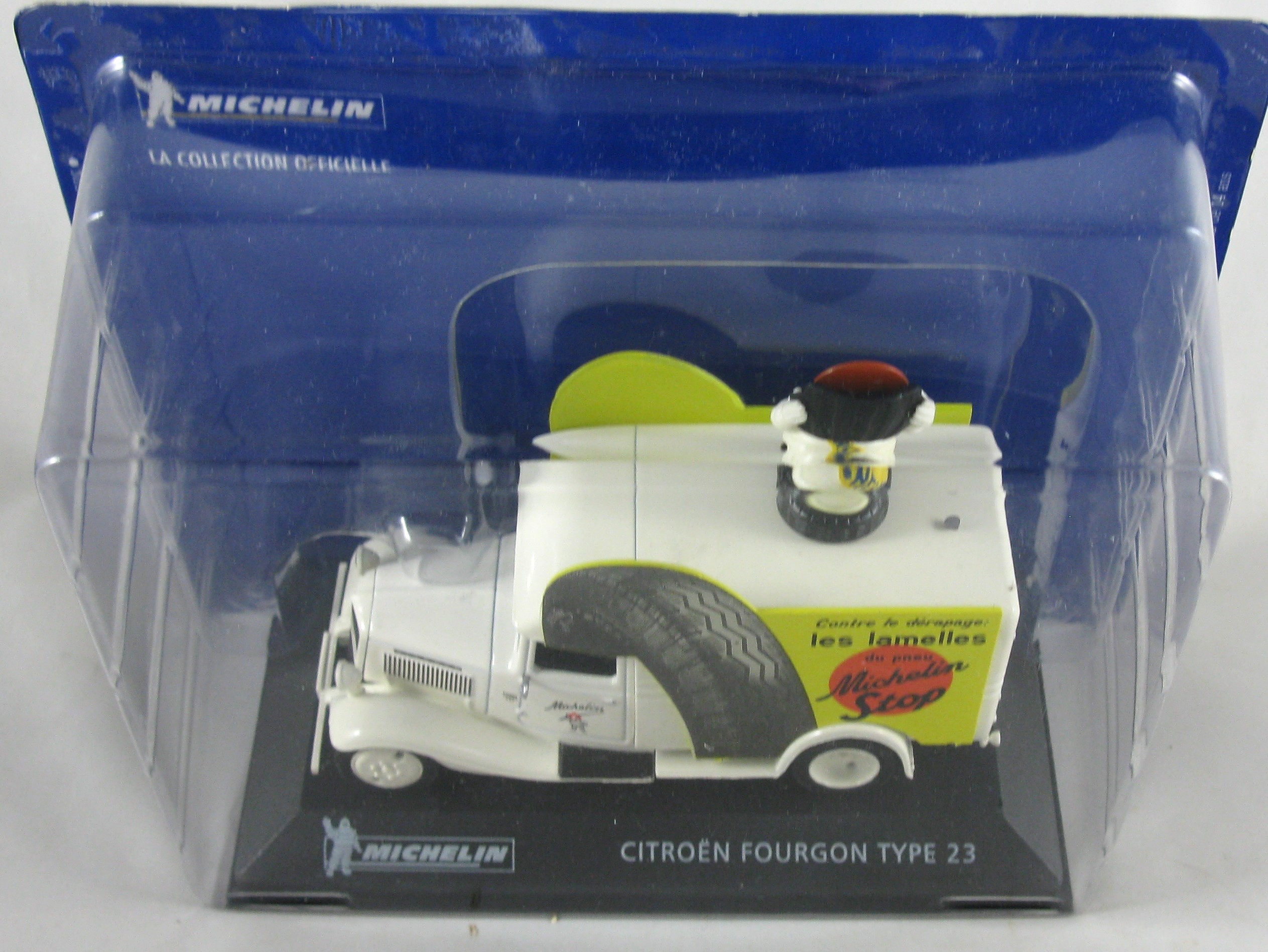 CITROEN FOURGON TYPE 23 MICHELIN (2)