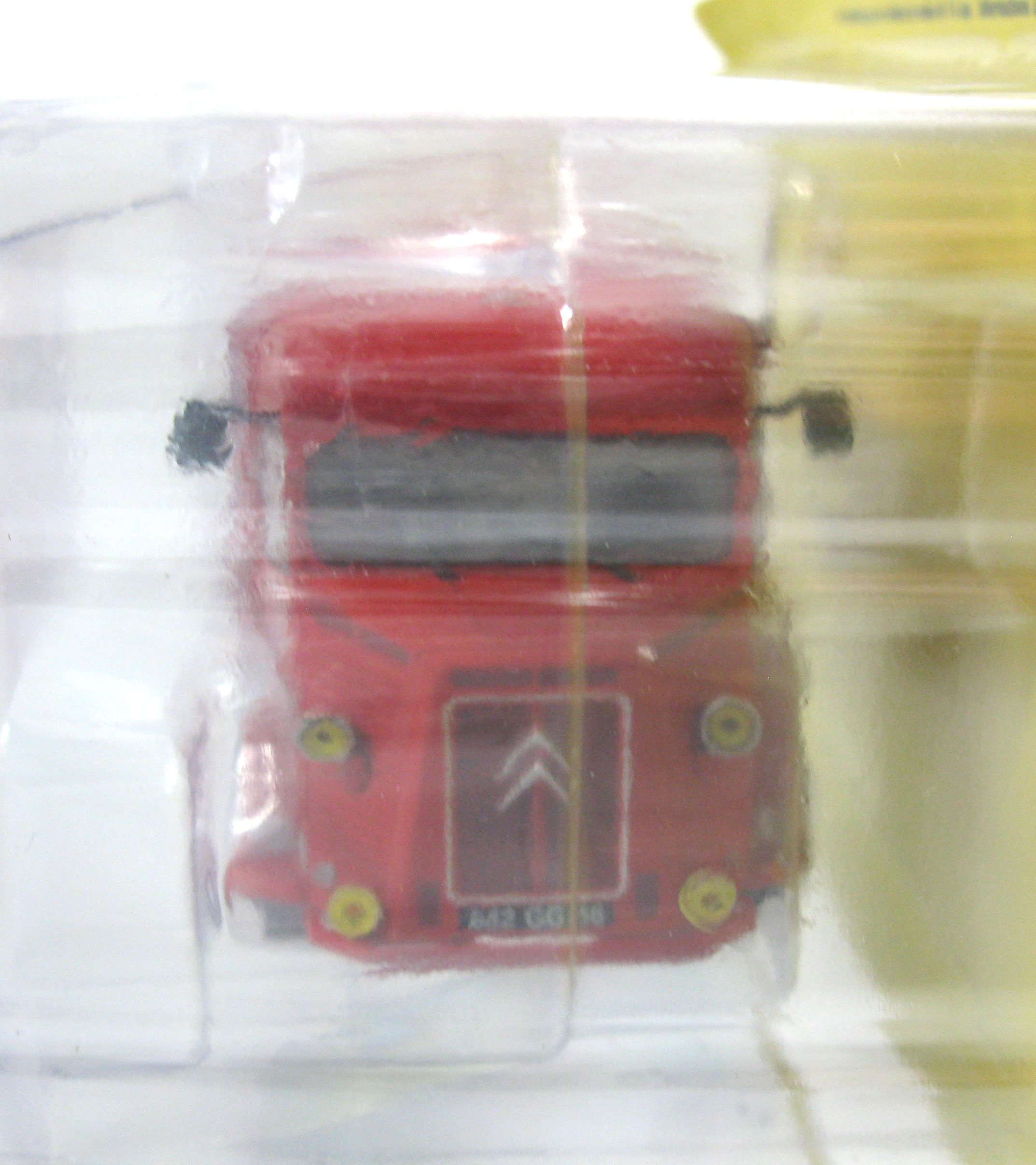 CITROEN TYPE H POMPIERS DU MORBIHAN (2)