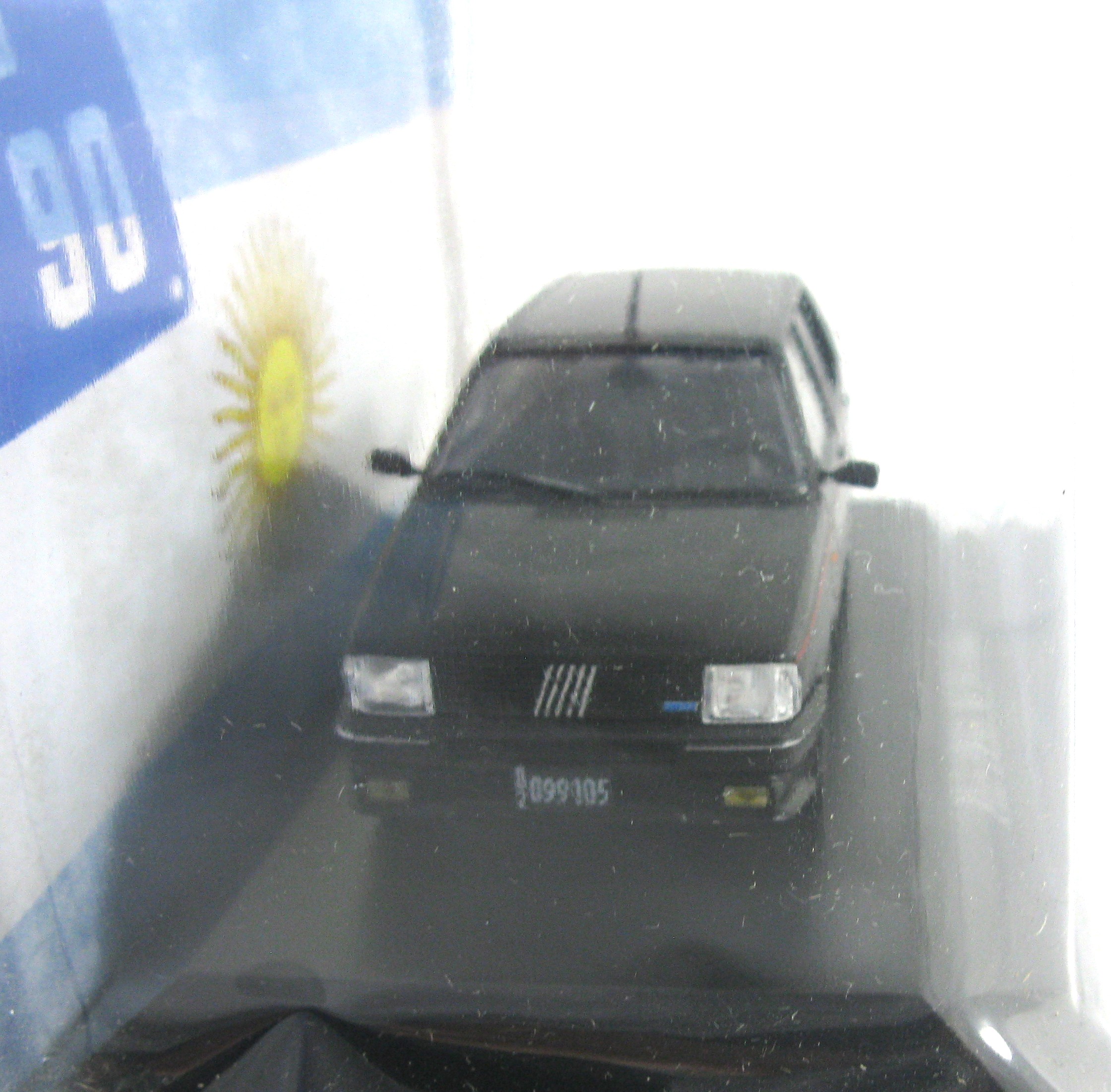 FIAT DUNA SCX 1989 (3)