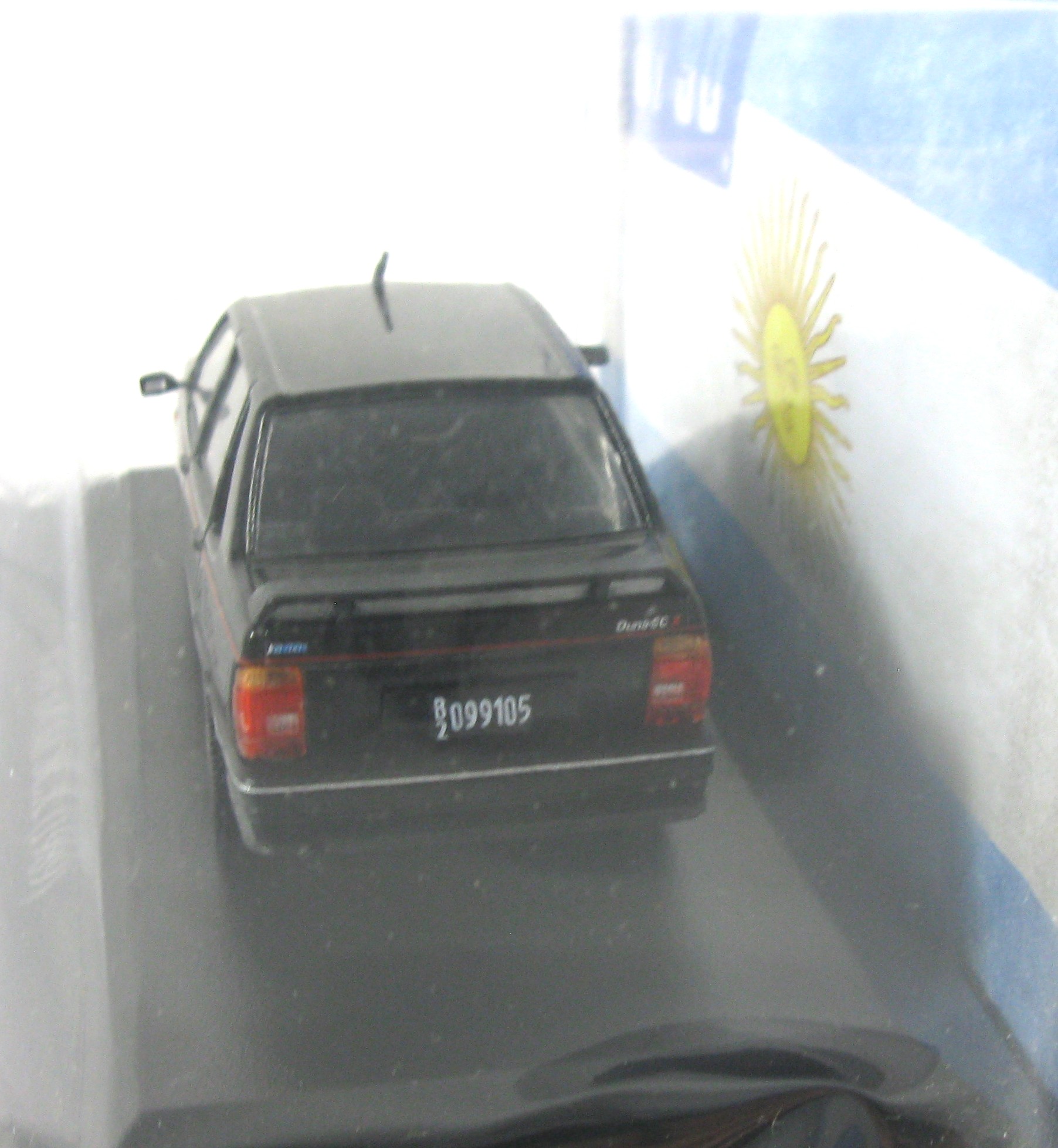 FIAT DUNA SCX 1989 (4)