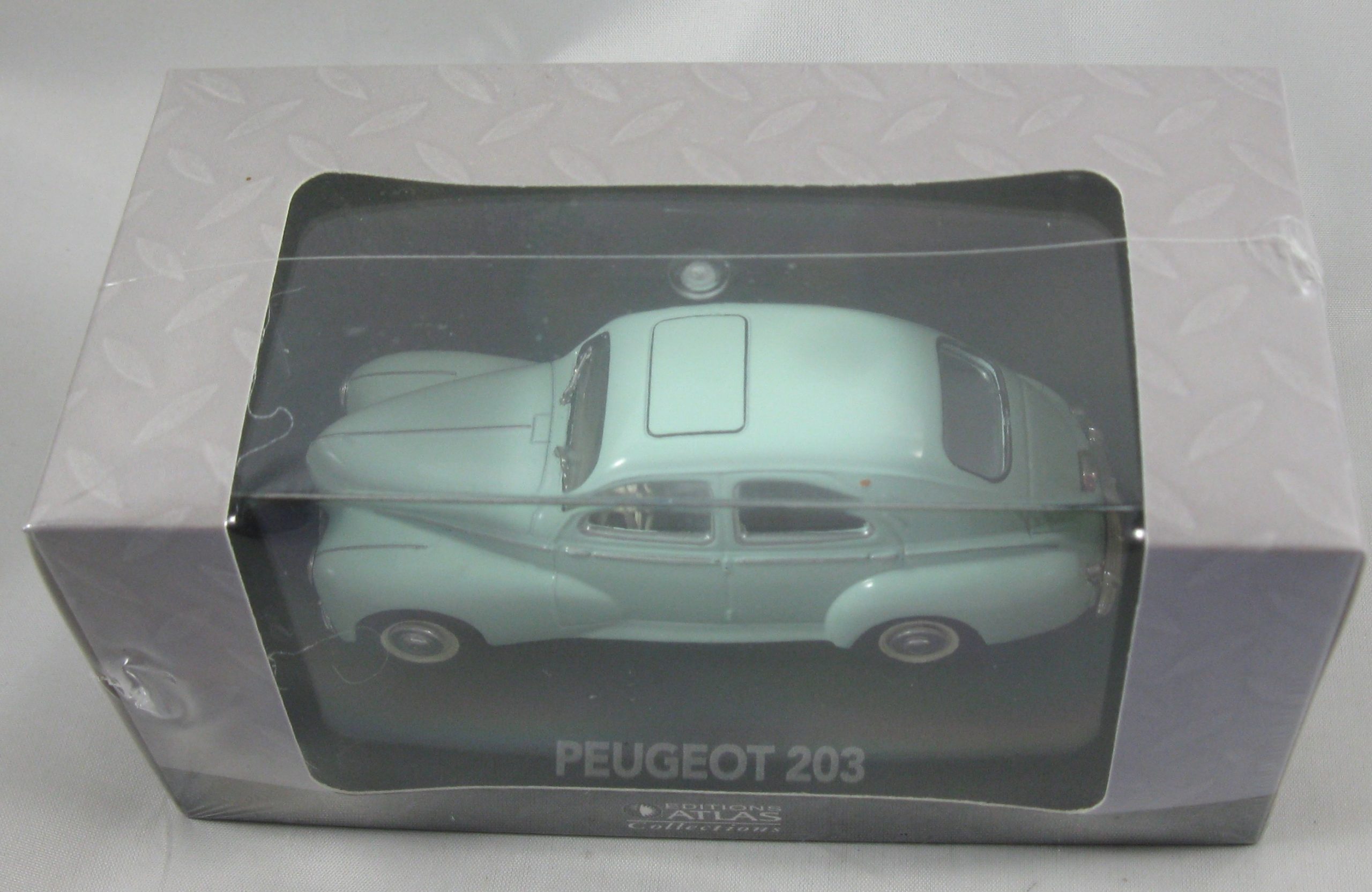 PEUGEOT 203 ATLAS (2)
