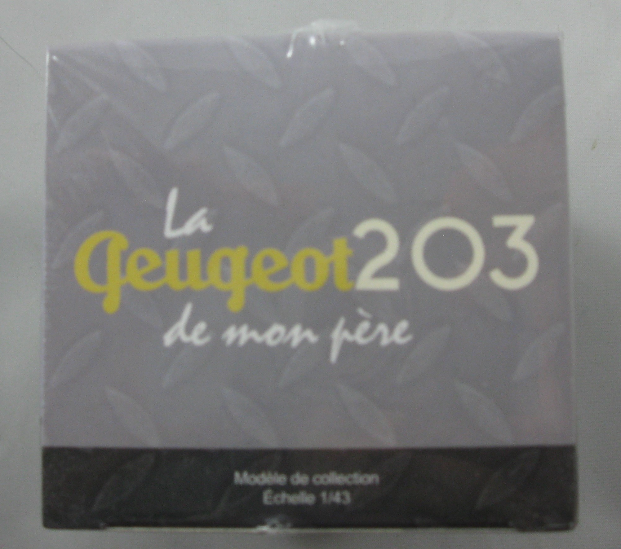 PEUGEOT 203 ATLAS (3)