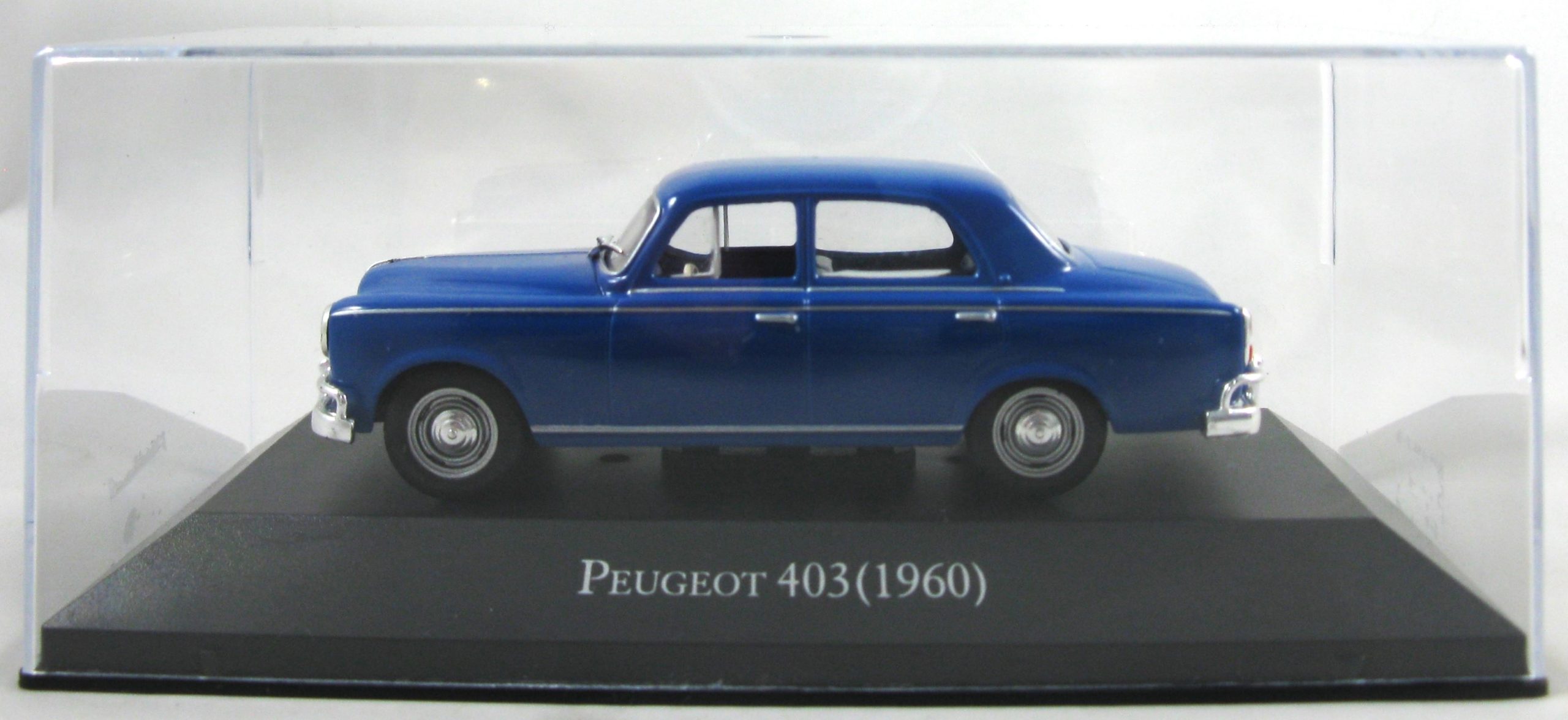 PEUGEOT 403 1960 (2)