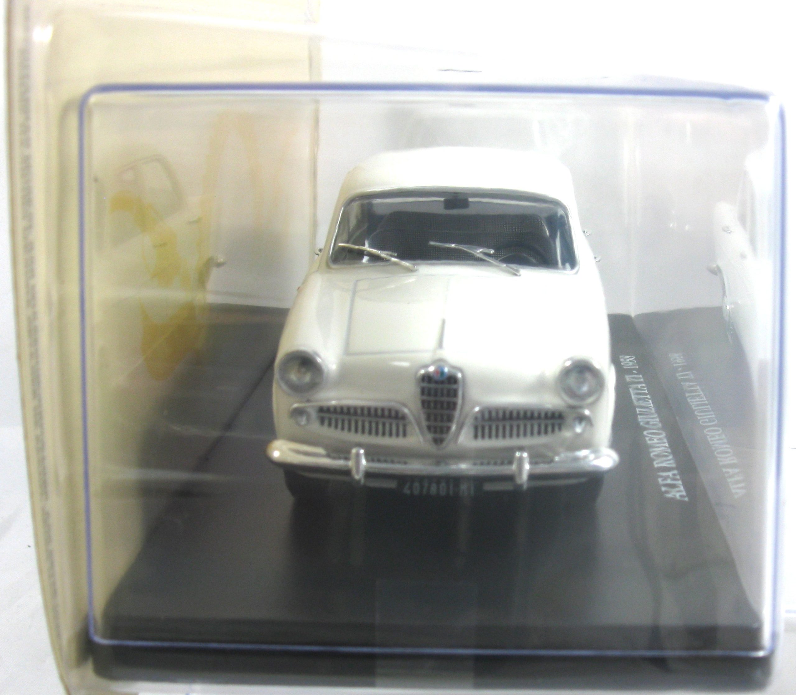 ALFA ROMEO GUILIETTA 1958 (3)