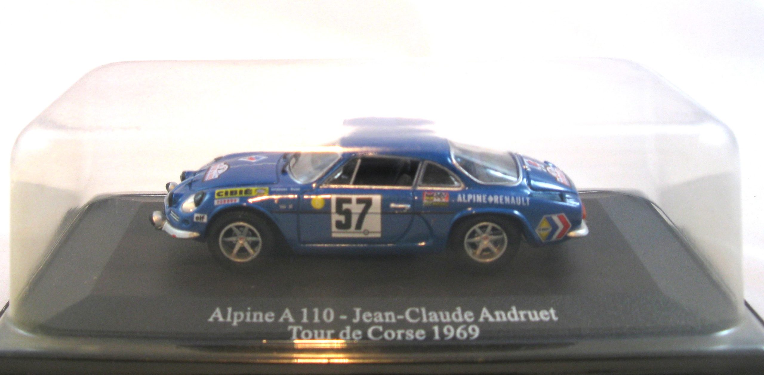 ALPINE A110 TOUR DE CORSE 1969 (1)