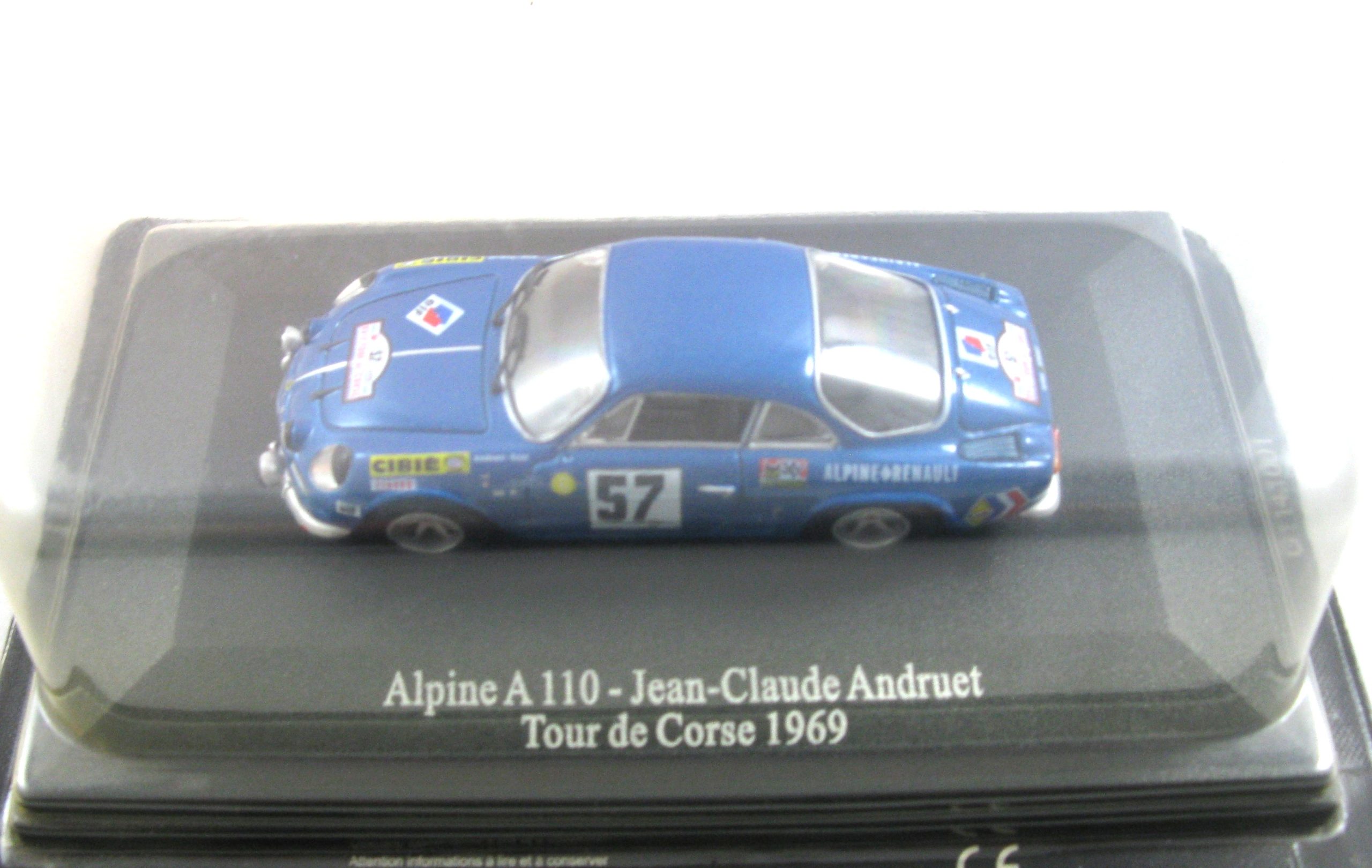 ALPINE A110 TOUR DE CORSE 1969 (2)